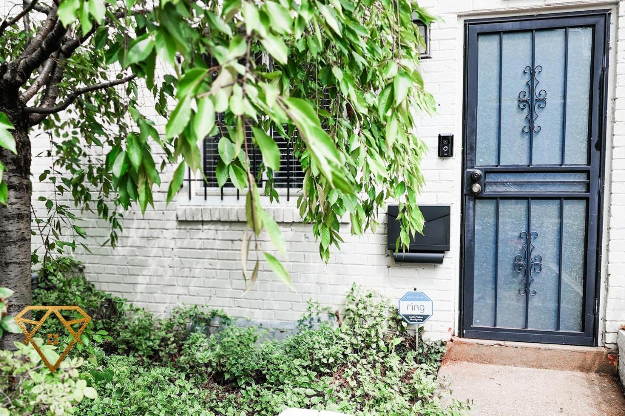 Executive Luxury For Work Or Play In Dc! Villa Washington Exterior photo